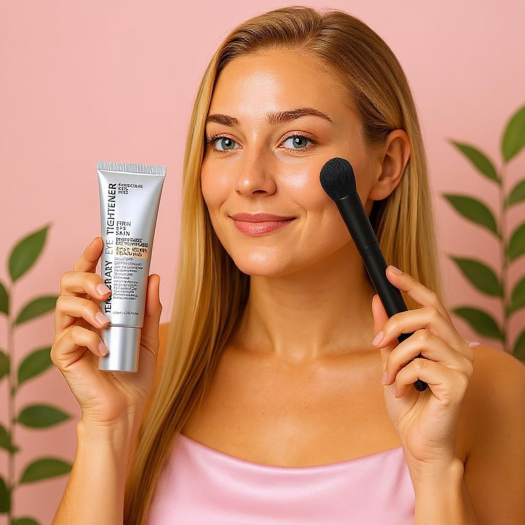 JeugdHerstel | #1 Oplossing voor Oogzakken en Rimpels, Zichtbaar in Seconden