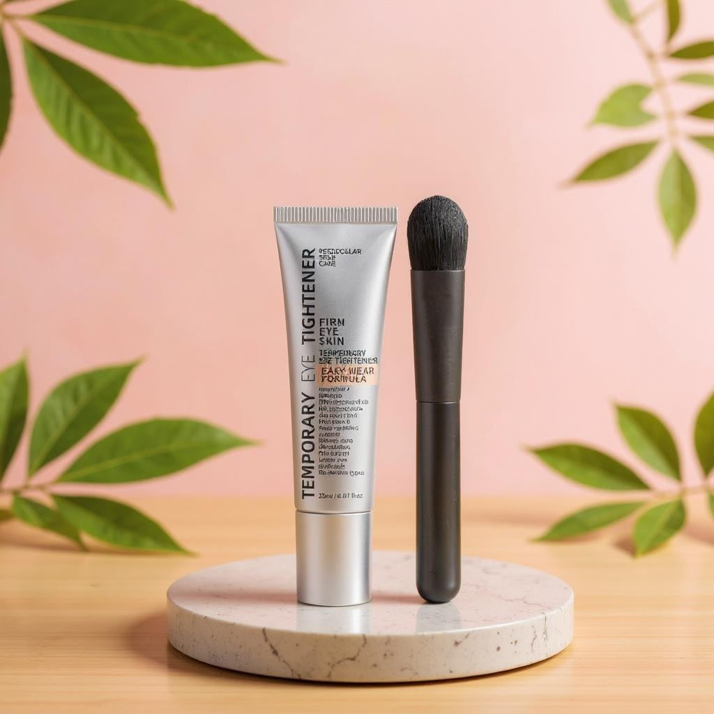 JeugdHerstel | #1 Oplossing voor Oogzakken en Rimpels, Zichtbaar in Seconden