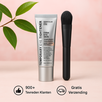 JeugdHerstel | #1 Oplossing voor Oogzakken en Rimpels, Zichtbaar in Seconden