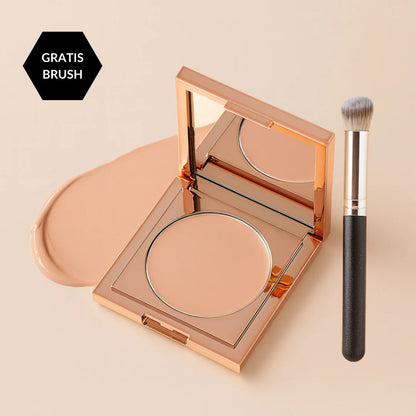 Glamora OogGlans | #1 Product voor ogen die altijd wakker en verfrist lijken
