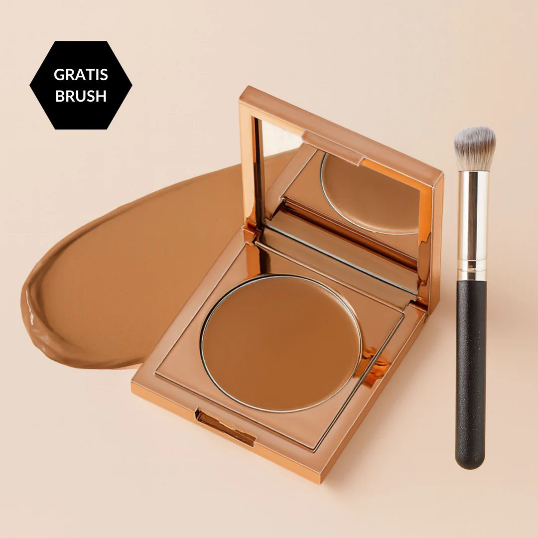 Glamora OogGlans | #1 Product voor ogen die altijd wakker en verfrist lijken