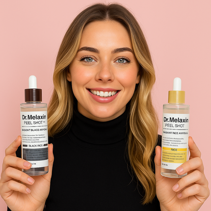 Glamora VerjongGloed | 1+1 Gratis Instant Huidherstel voor maximale glans en frisse uitstraling