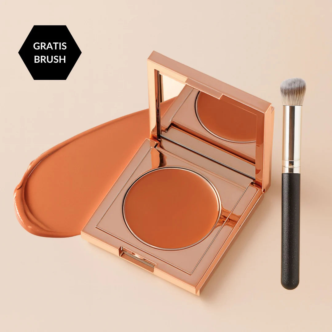 Glamora OogGlans | #1 Product voor ogen die altijd wakker en verfrist lijken