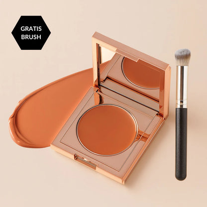 Glamora OogGlans | #1 Product voor ogen die altijd wakker en verfrist lijken
