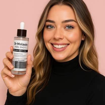 Glamora VerjongGloed | 1+1 Gratis Instant Huidherstel voor maximale glans en frisse uitstraling