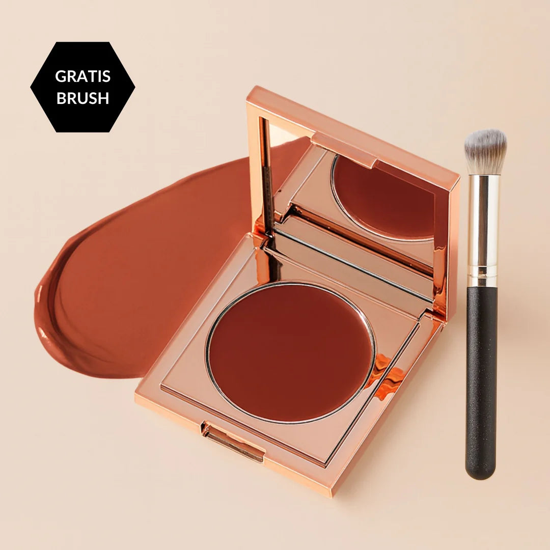 Glamora OogGlans | #1 Product voor ogen die altijd wakker en verfrist lijken