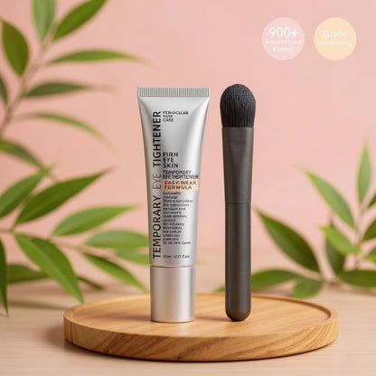 JeugdHerstel | #1 Oplossing voor Oogzakken en Rimpels, Zichtbaar in Seconden