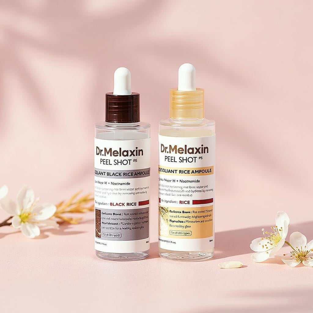 Glamora VerjongGloed | 1+1 Gratis Instant Huidherstel voor maximale glans en frisse uitstraling