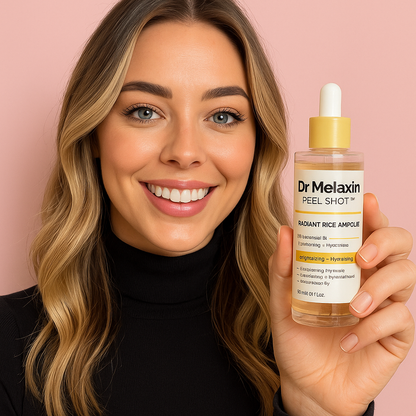 Glamora VerjongGloed | 1+1 Gratis Instant Huidherstel voor maximale glans en frisse uitstraling