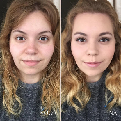 Glamora OogGlans | #1 Product voor ogen die altijd wakker en verfrist lijken