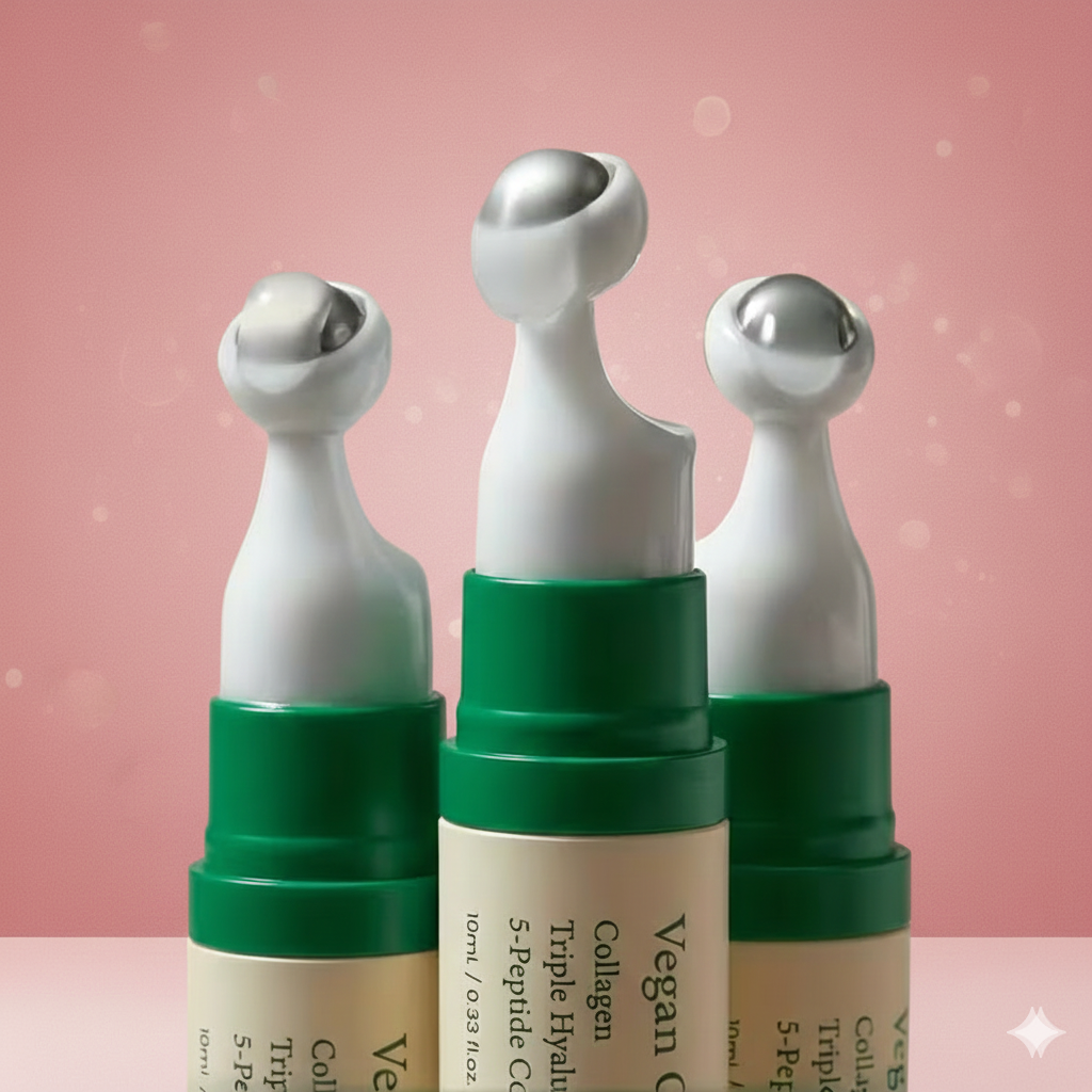 LuminaLift Stick | De #1 Keuze voor Vrouwen die Stralen op Elke Leeftijd