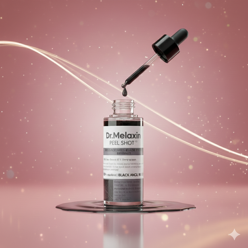 Glamora 7-Step Perfect Skin Set | De Ultieme 7-Stappen Routine voor een Jeugdige Huid