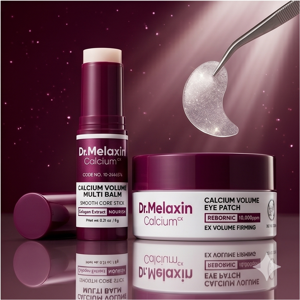 Glamora GlassSkin™ Express Duo | De #1 Virale Trend voor een Direct Strakke Blik