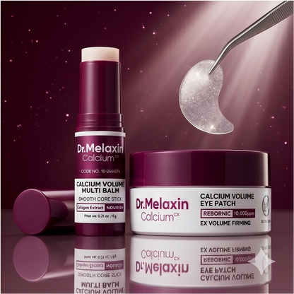 Glamora GlassSkin™ Express Duo | De #1 Virale Trend voor een Direct Strakke Blik