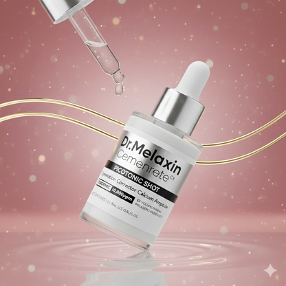 Glamora 7-Step Perfect Skin Set | De Ultieme 7-Stappen Routine voor een Jeugdige Huid