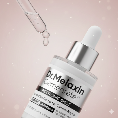 The 'Invisible Botox' Collection | Glamora's 2026 Innovatie Set