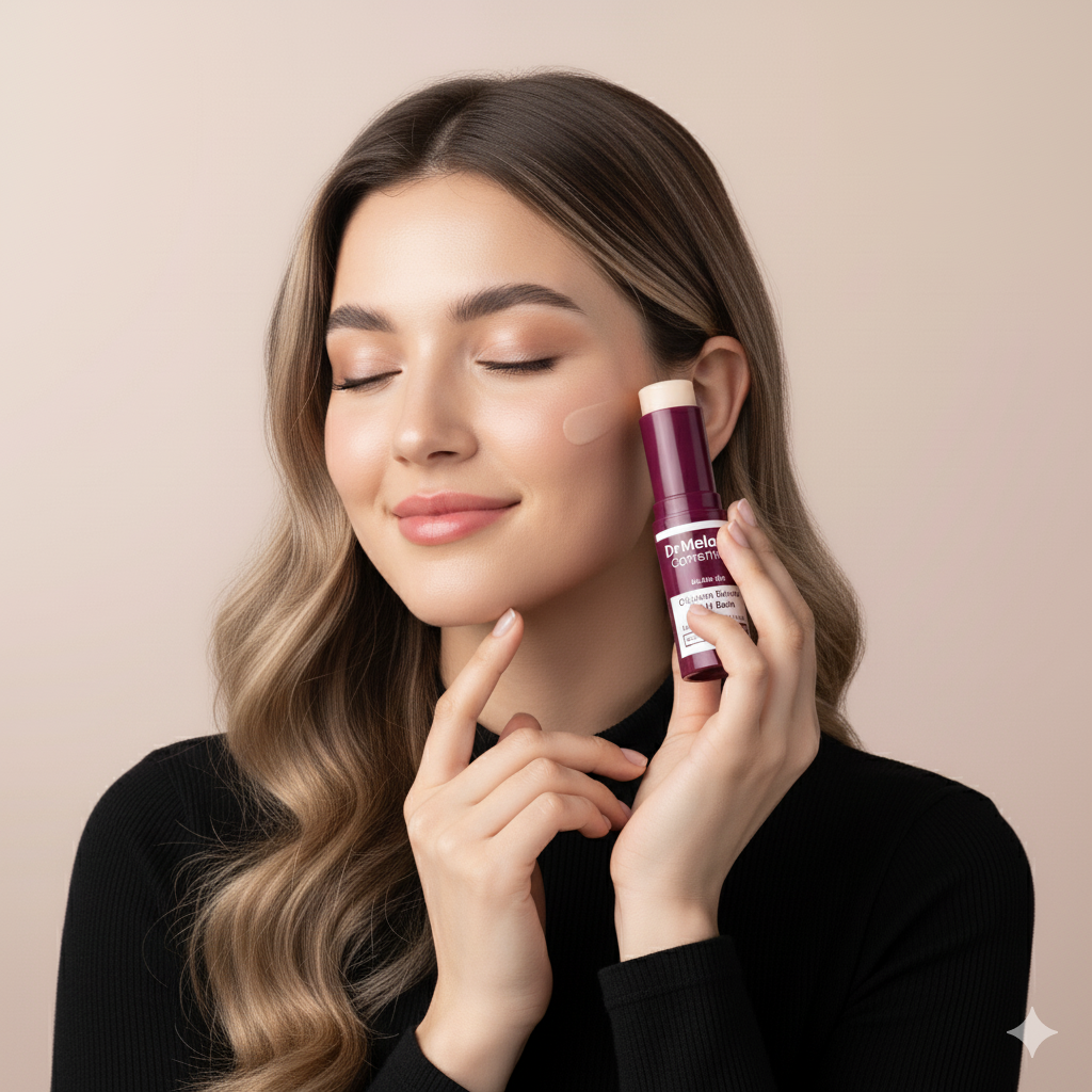 MomGlow Stick | #1 Geheim voor de Moeder die weer wil Stralen