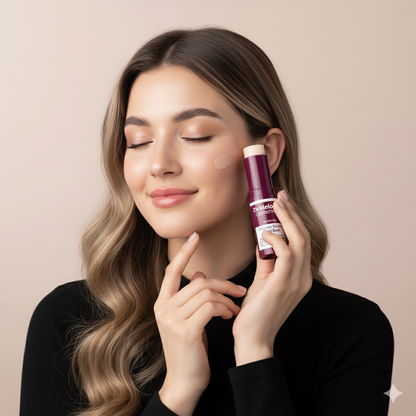 MomGlow Stick | #1 Geheim voor de Moeder die weer wil Stralen