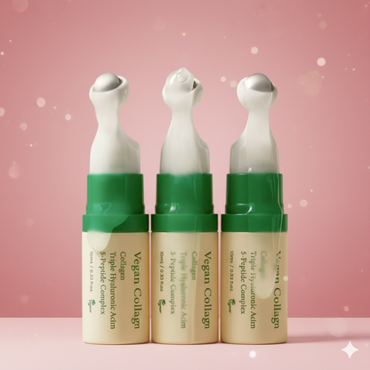 LuminaLift Stick | De #1 Keuze voor Vrouwen die Stralen op Elke Leeftijd