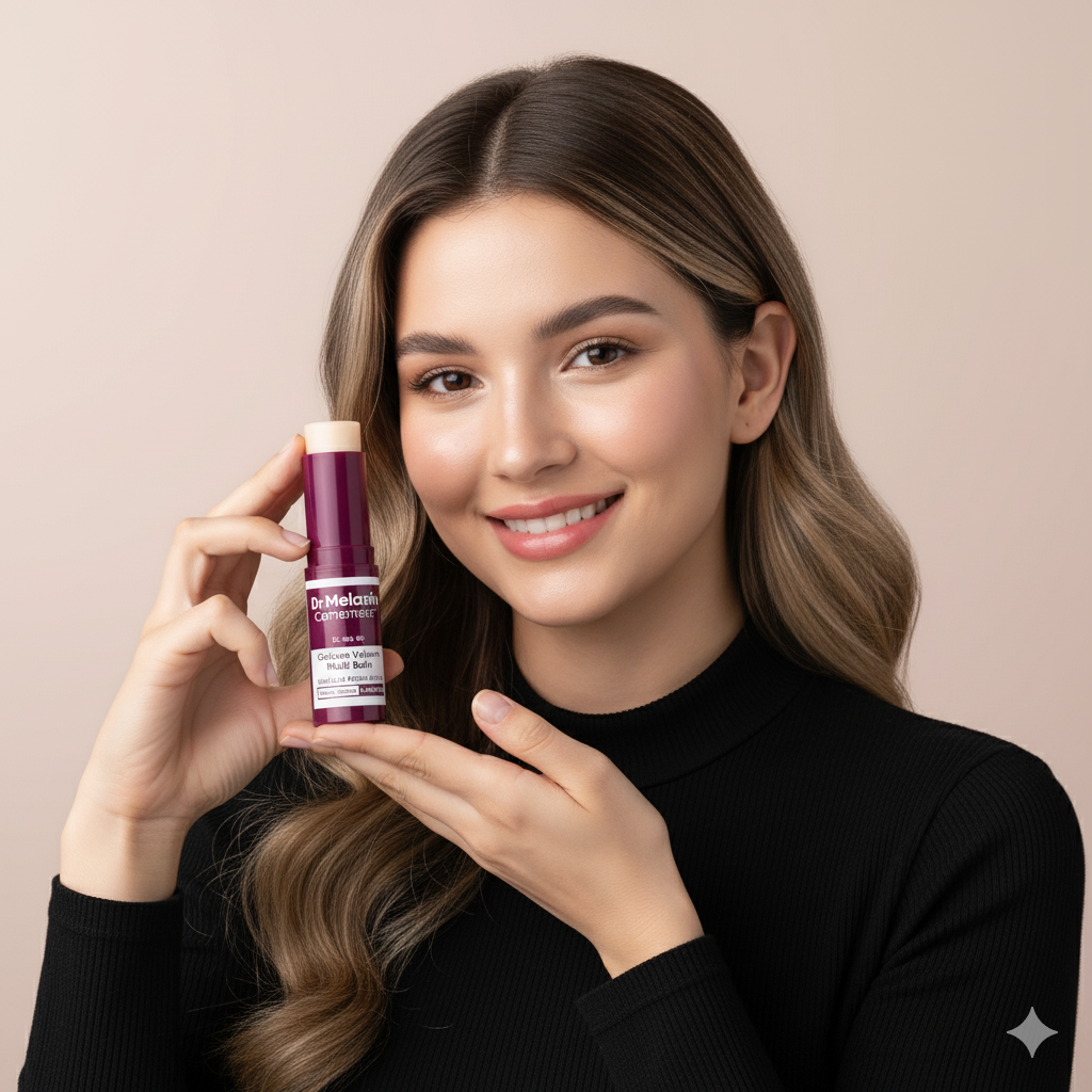 MomGlow Stick | #1 Geheim voor de Moeder die weer wil Stralen