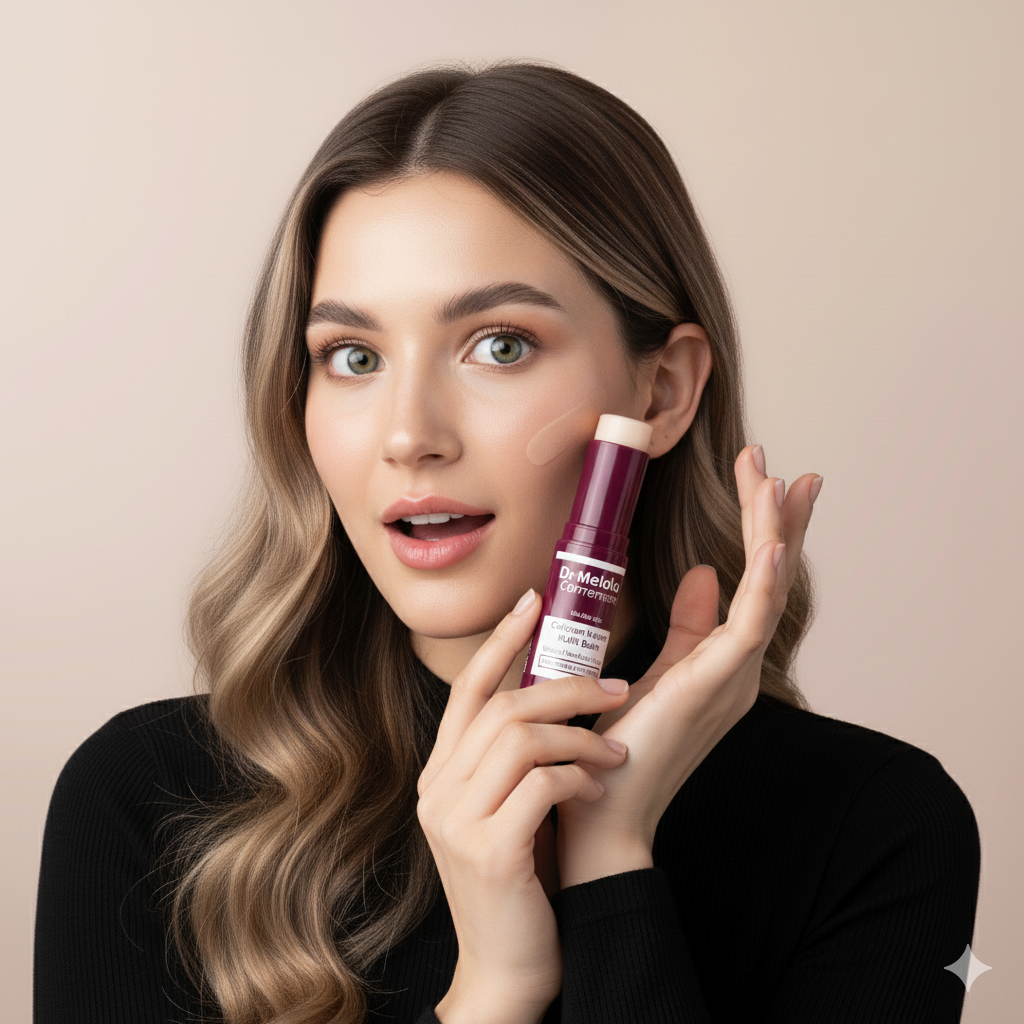 MomGlow Stick | #1 Geheim voor de Moeder die weer wil Stralen