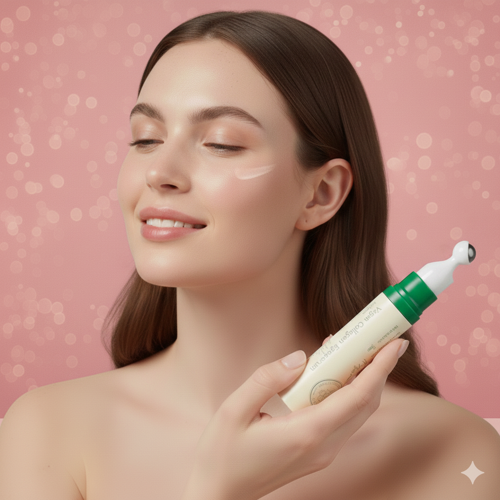 LuminaLift Stick | De #1 Keuze voor Vrouwen die Stralen op Elke Leeftijd