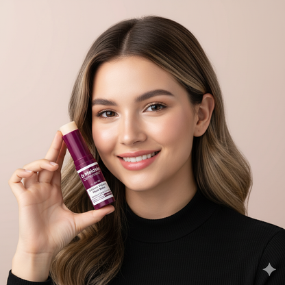 MomGlow Stick | #1 Geheim voor de Moeder die weer wil Stralen