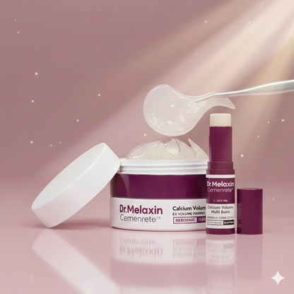 Glamora GlassSkin™ Express Duo | De #1 Virale Trend voor een Direct Strakke Blik
