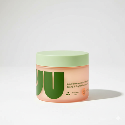 Glamora Jiyu Pads | #1 Oplossing voor je Oksels & Backdoor