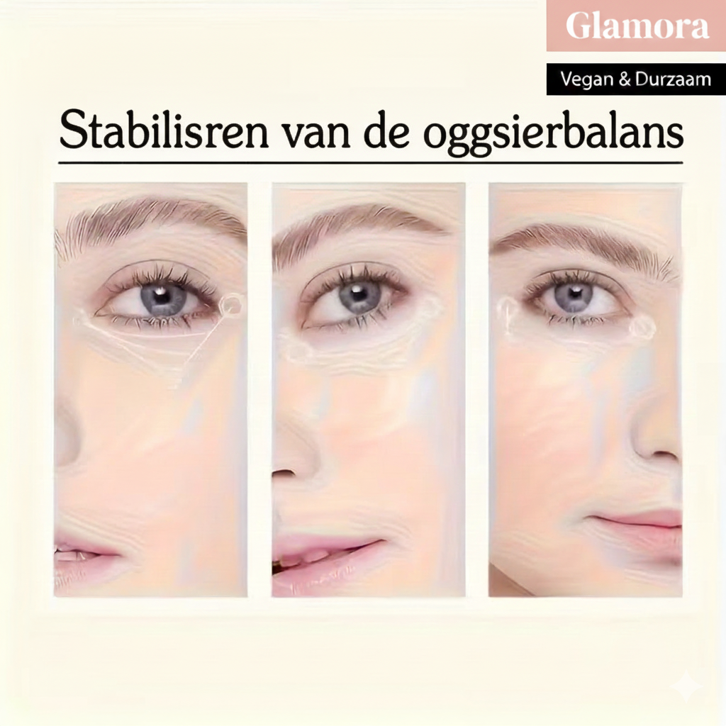 LuminaLift Stick | De #1 Keuze voor Vrouwen die Stralen op Elke Leeftijd