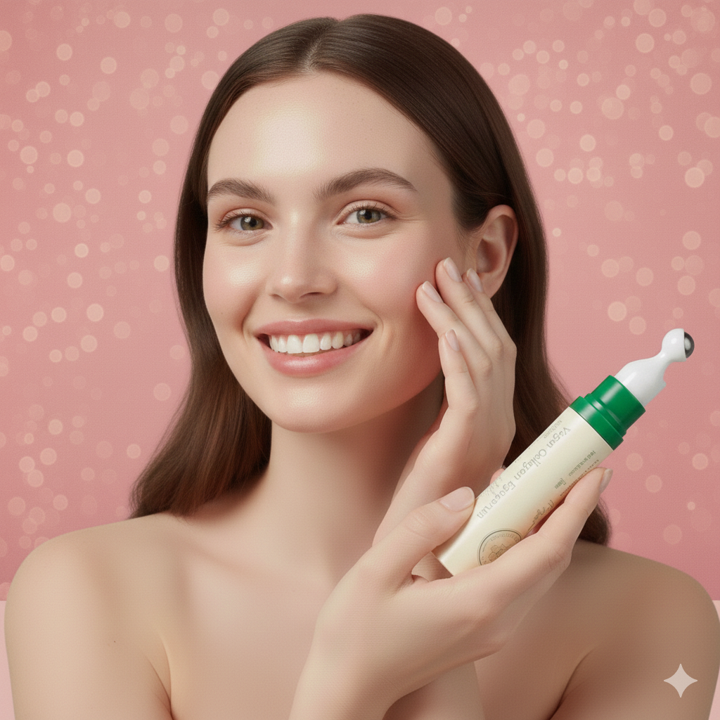 LuminaLift Stick | De #1 Keuze voor Vrouwen die Stralen op Elke Leeftijd