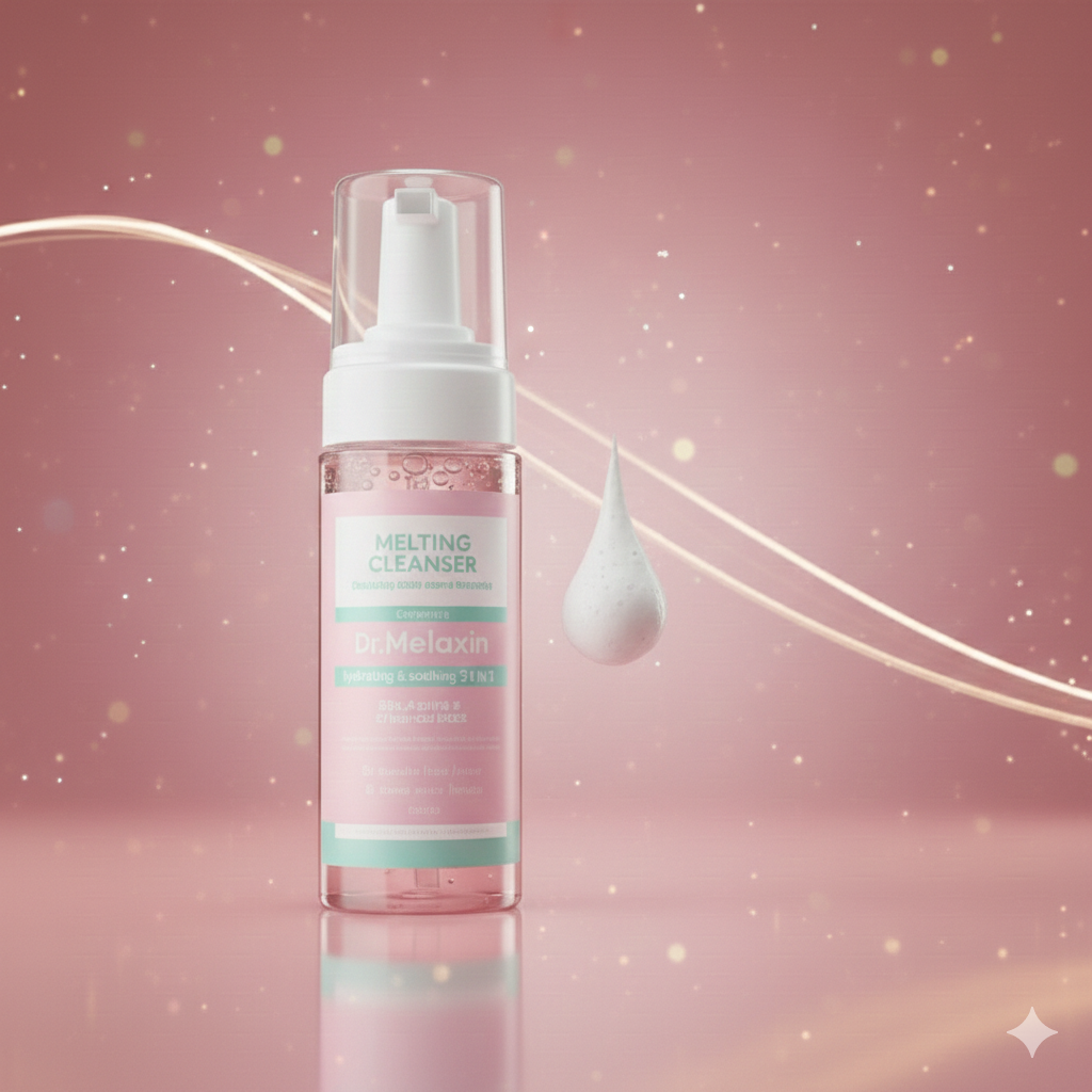 Glamora 7-Step Perfect Skin Set | De Ultieme 7-Stappen Routine voor een Jeugdige Huid