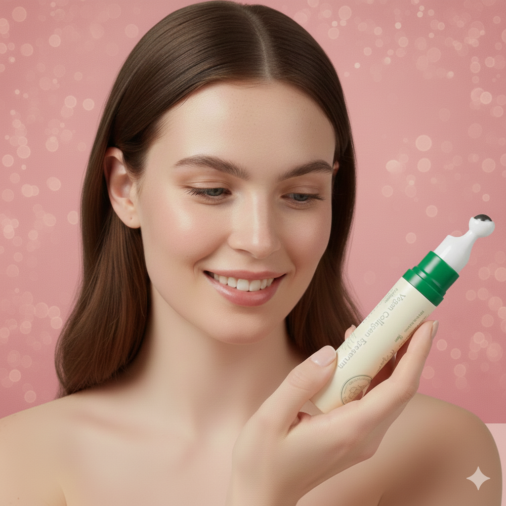 LuminaLift Stick | De #1 Keuze voor Vrouwen die Stralen op Elke Leeftijd
