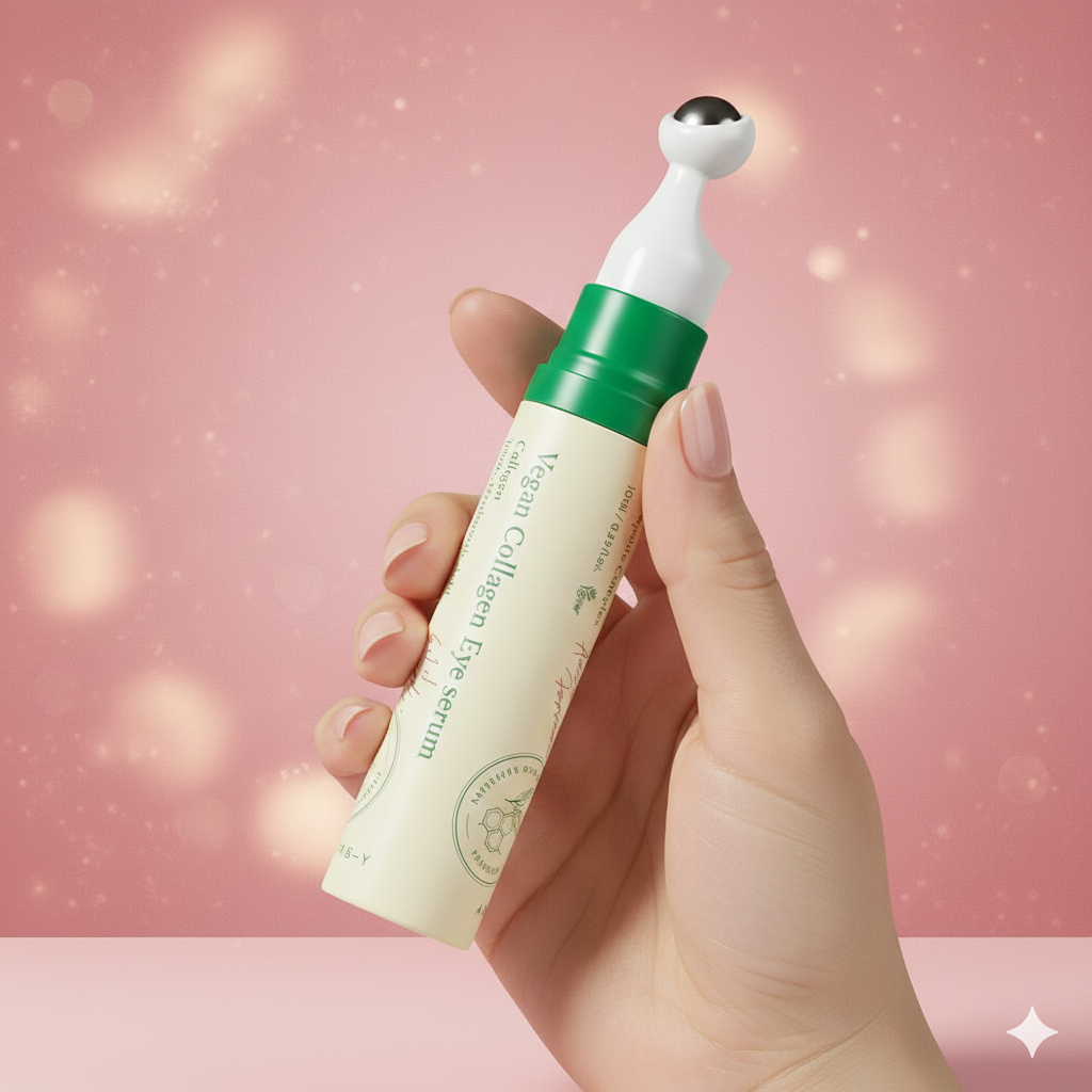 LuminaLift Stick | De #1 Keuze voor Vrouwen die Stralen op Elke Leeftijd