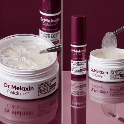 Glamora GlassSkin™ Express Duo | De #1 Virale Trend voor een Direct Strakke Blik
