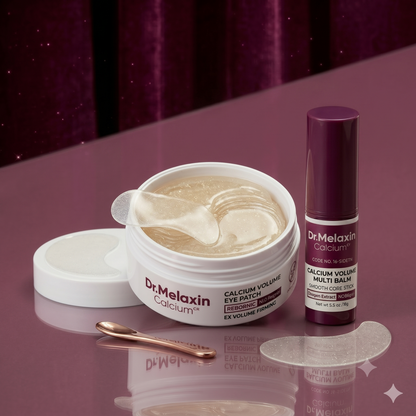 Glamora GlassSkin™ Express Duo | De #1 Virale Trend voor een Direct Strakke Blik