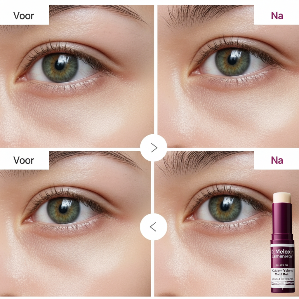 MomGlow Stick | #1 Geheim voor de Moeder die weer wil Stralen