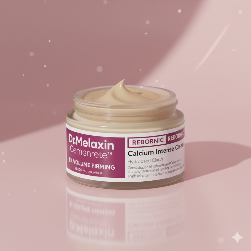 The 'Invisible Botox' Collection | Glamora's 2026 Innovatie Set