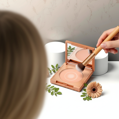 OogGlans | #1 Product voor ogen die altijd wakker en verfrist lijken