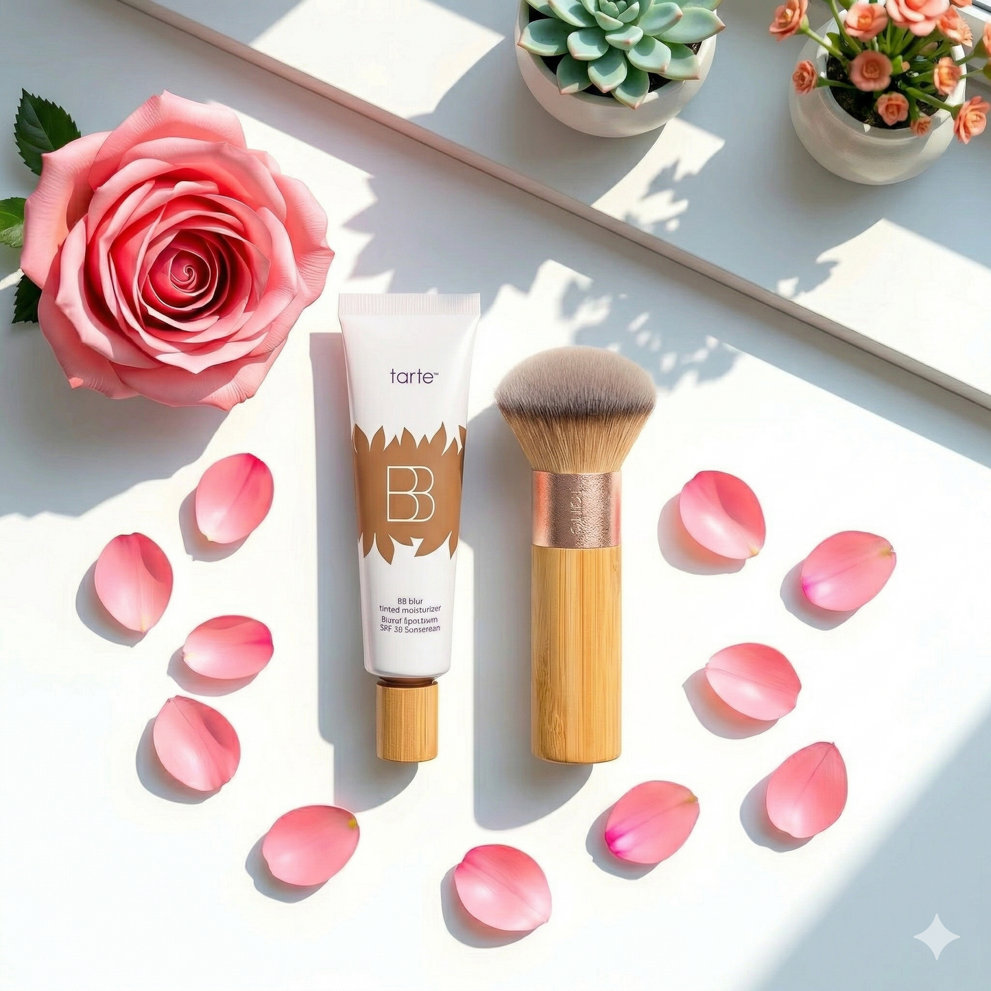 Glamora #1 BB Blur Tint Moisturizer | Wis Poriën en Roodheid in 15 Seconden
