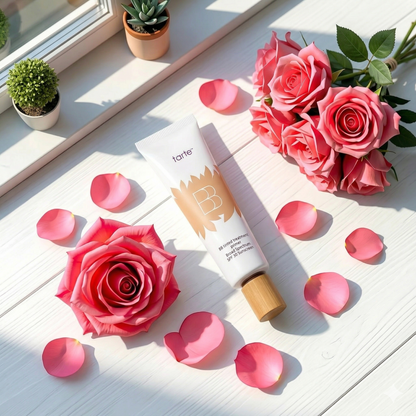 Glamora #1 BB Blur Tint Moisturizer | Wis Poriën en Roodheid in 15 Seconden