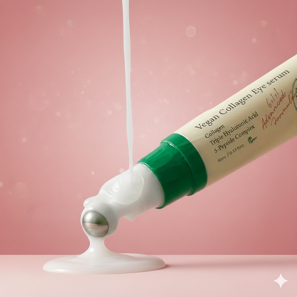 LuminaLift Stick | De #1 Keuze voor Vrouwen die Stralen op Elke Leeftijd