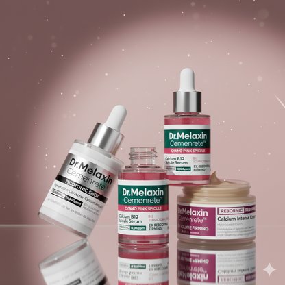 The 'Invisible Botox' Collection | Glamora's 2026 Innovatie Set