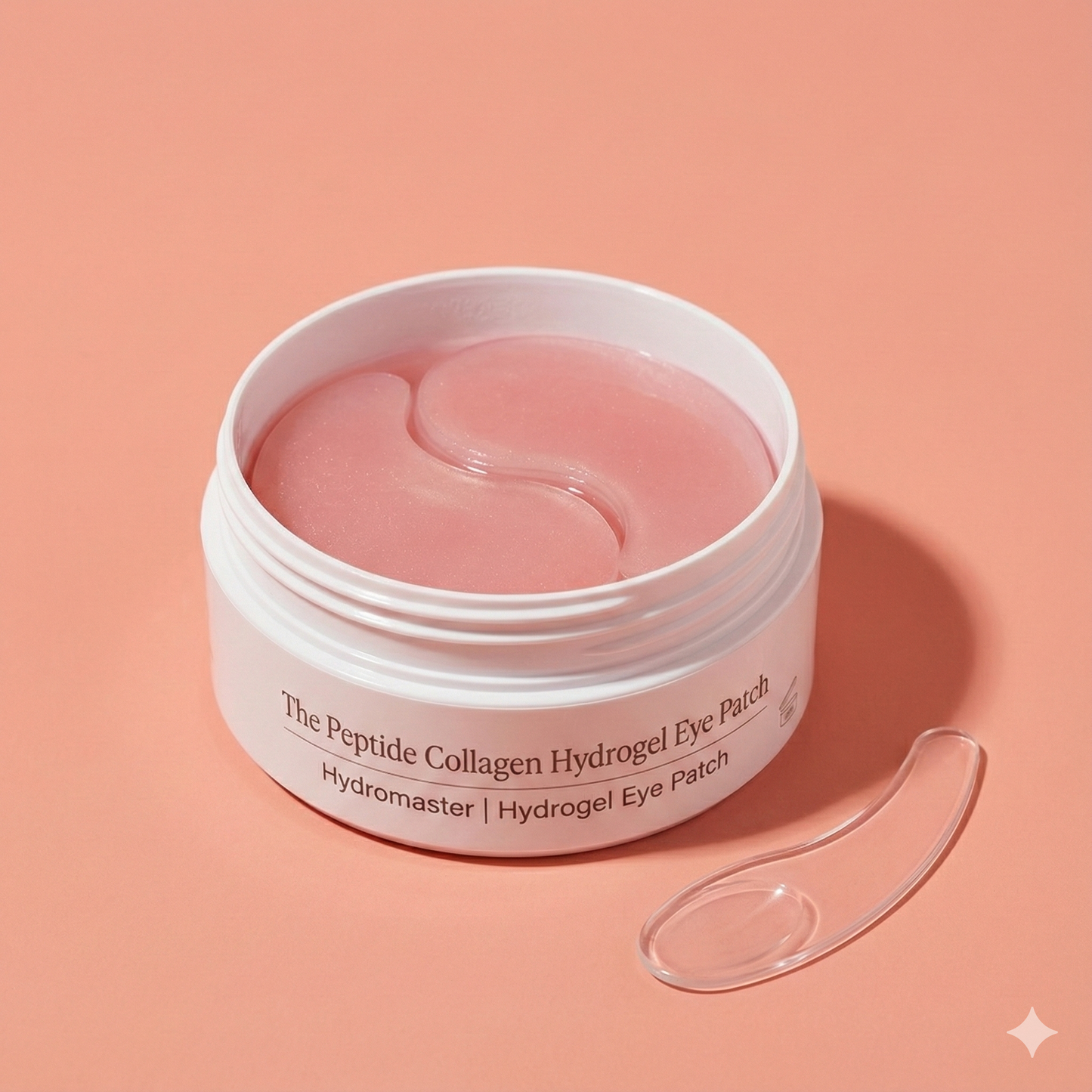 Glamora Collagen Eye Patch | #1 Wist Direct Tekenen van Vermoeidheid