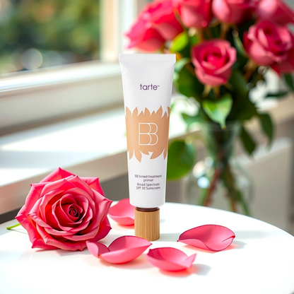 Glamora #1 BB Blur Tint Moisturizer | Wis Poriën en Roodheid in 15 Seconden