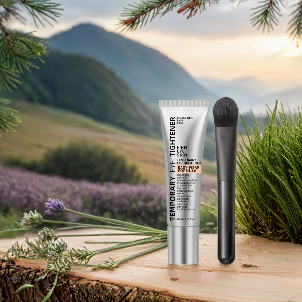 JeugdHerstel | #1 Oplossing voor Oogzakken en Rimpels, Zichtbaar in Seconden