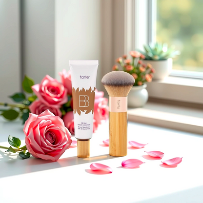 Glamora #1 BB Blur Tint Moisturizer | Wis Poriën en Roodheid in 15 Seconden