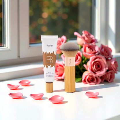 Glamora #1 BB Blur Tint Moisturizer | Wis Poriën en Roodheid in 15 Seconden