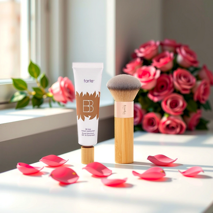 Glamora #1 BB Blur Tint Moisturizer | Wis Poriën en Roodheid in 15 Seconden