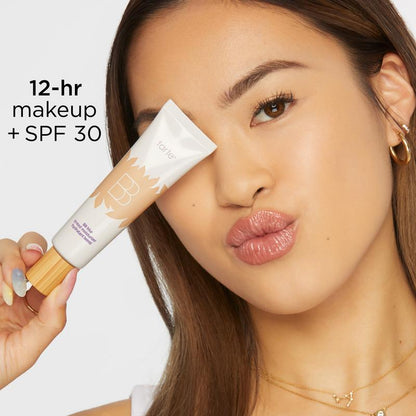 Glamora #1 BB Blur Tint Moisturizer | Wis Poriën en Roodheid in 15 Seconden